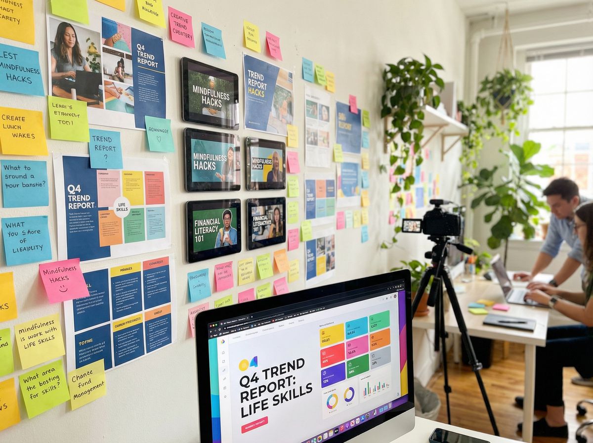 糖心Vlog 糖心Vlog视频创作者必读：2025年生活技能视频内容创作全攻略